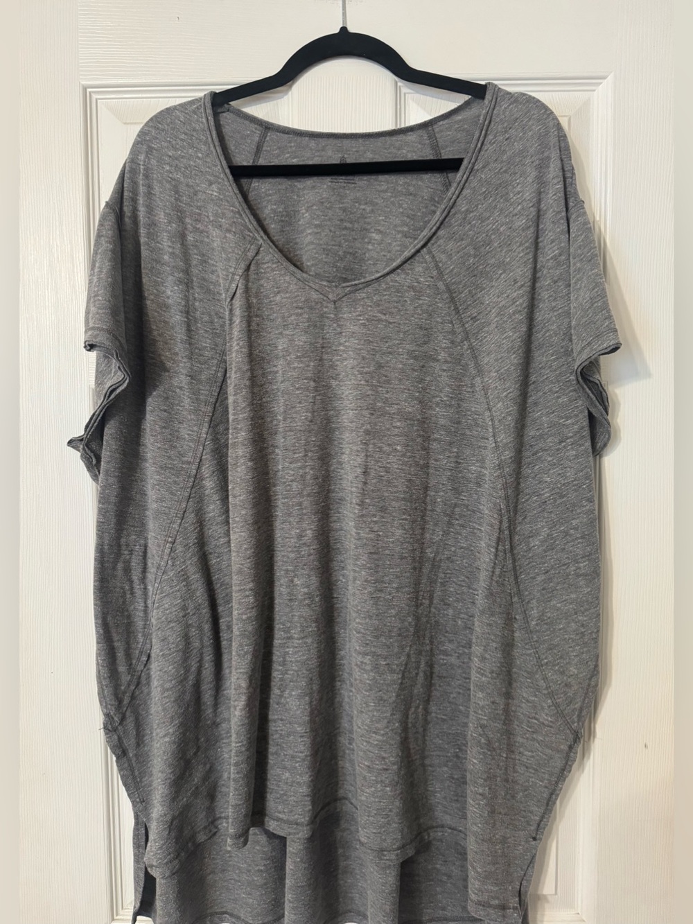 FP Movement tunic tee